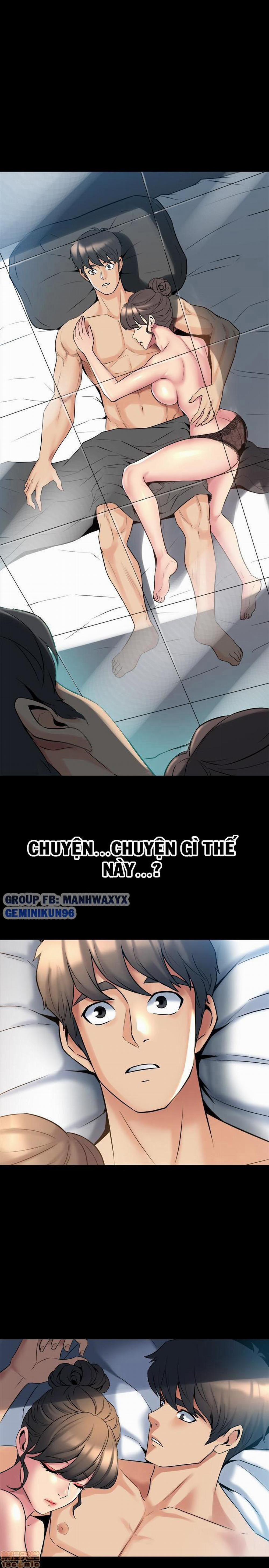 Sống Chung Với Vợ Cũ 12 trang 2