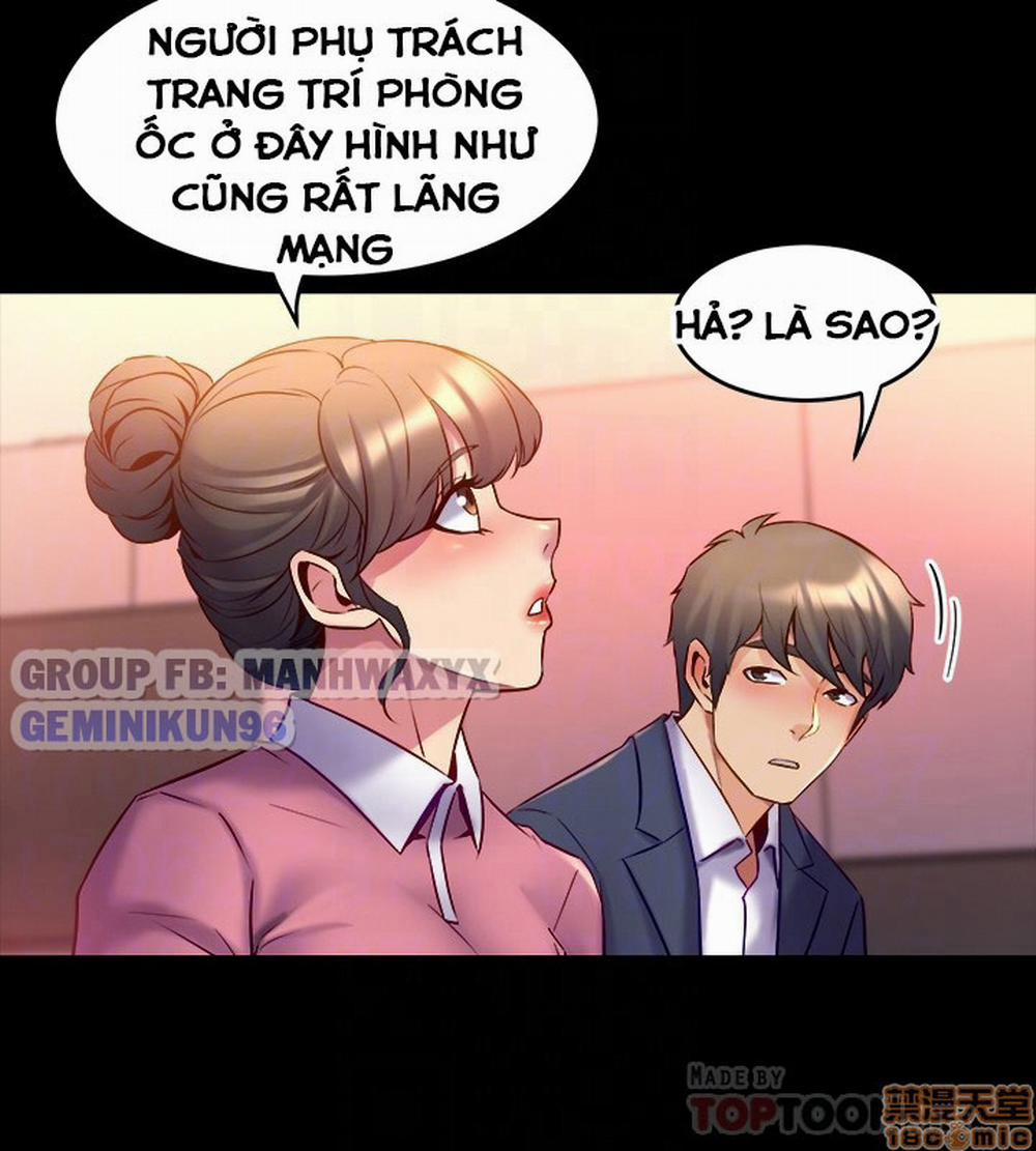 Sống Chung Với Vợ Cũ 12 trang 27