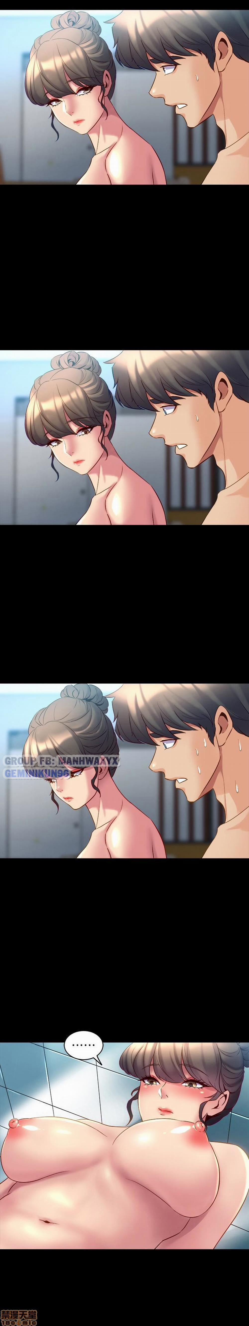 Sống Chung Với Vợ Cũ 12 trang 6