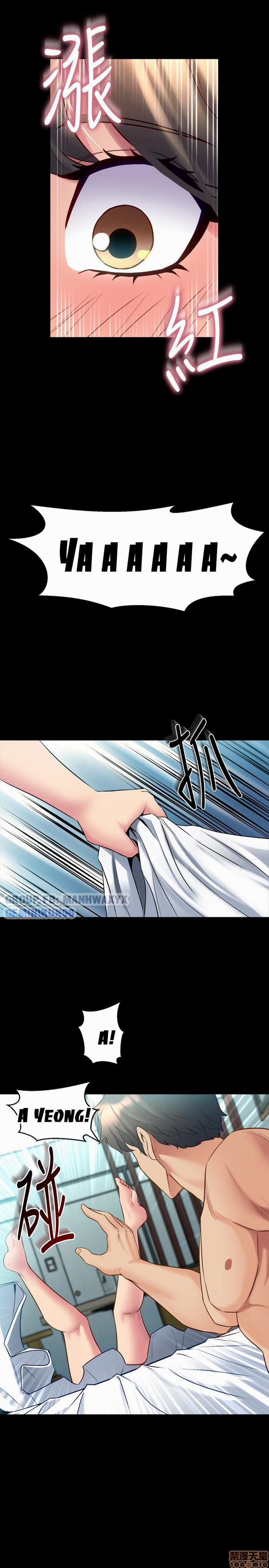 Sống Chung Với Vợ Cũ 12 trang 7