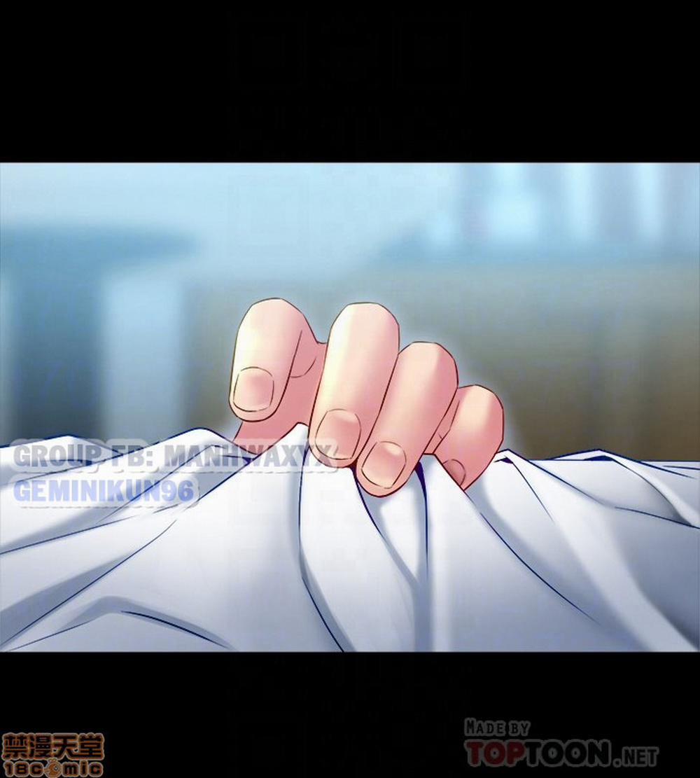 Sống Chung Với Vợ Cũ 12 trang 8