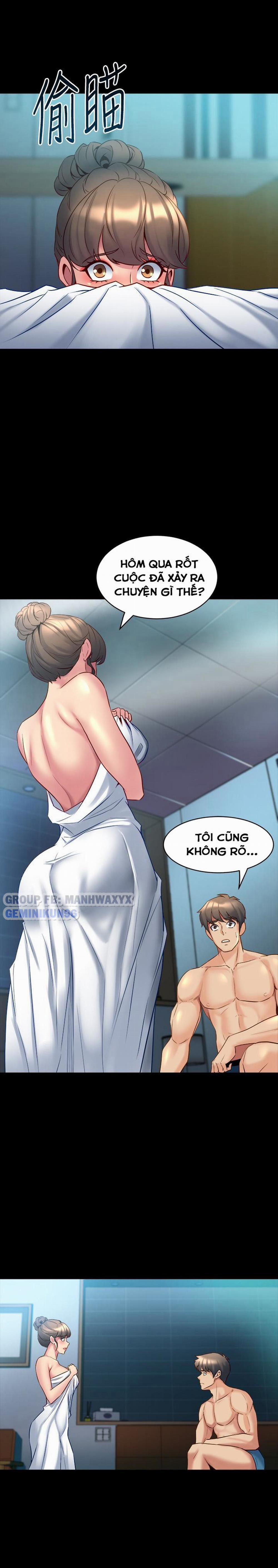 Sống Chung Với Vợ Cũ 12 trang 9