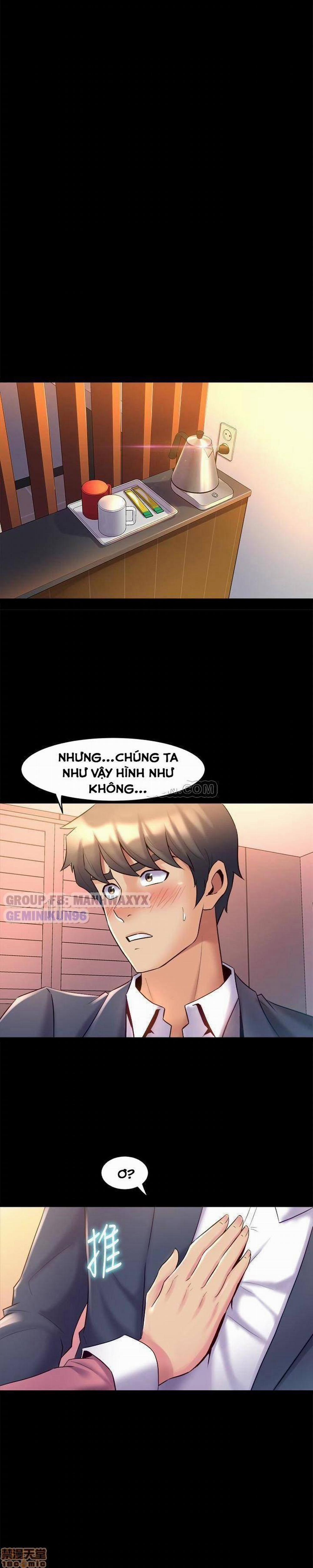 Sống Chung Với Vợ Cũ 13 trang 3