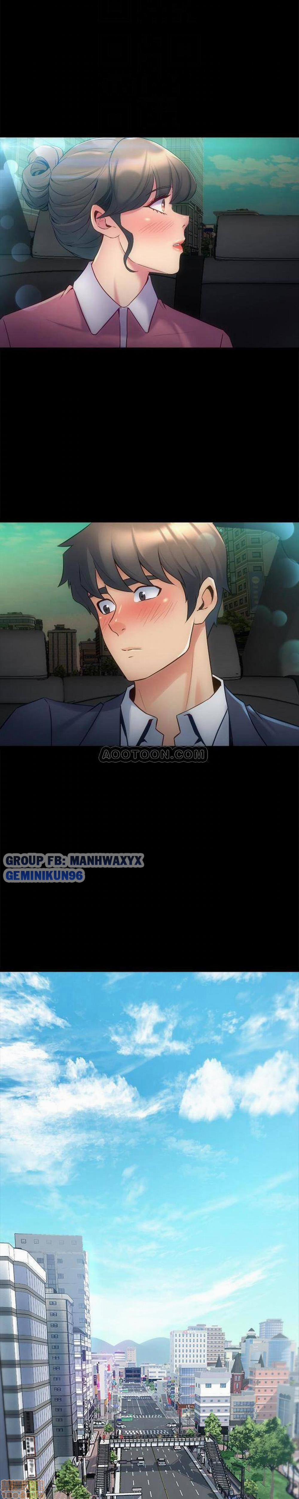 Sống Chung Với Vợ Cũ 14 trang 12