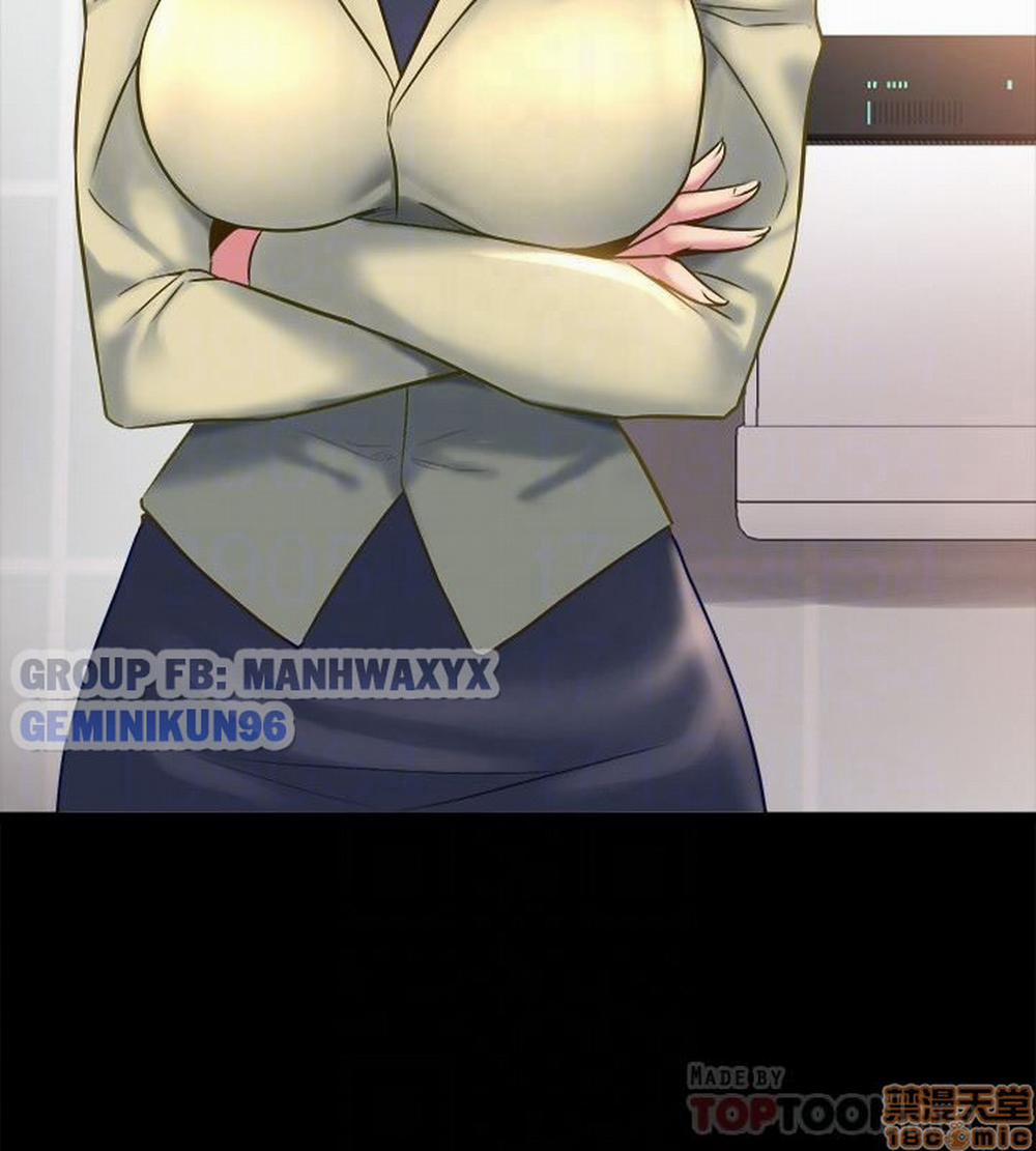 Sống Chung Với Vợ Cũ 15 trang 23