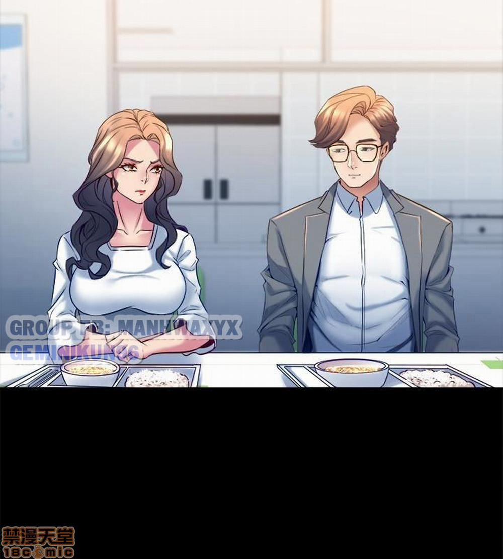 Sống Chung Với Vợ Cũ 15 trang 36