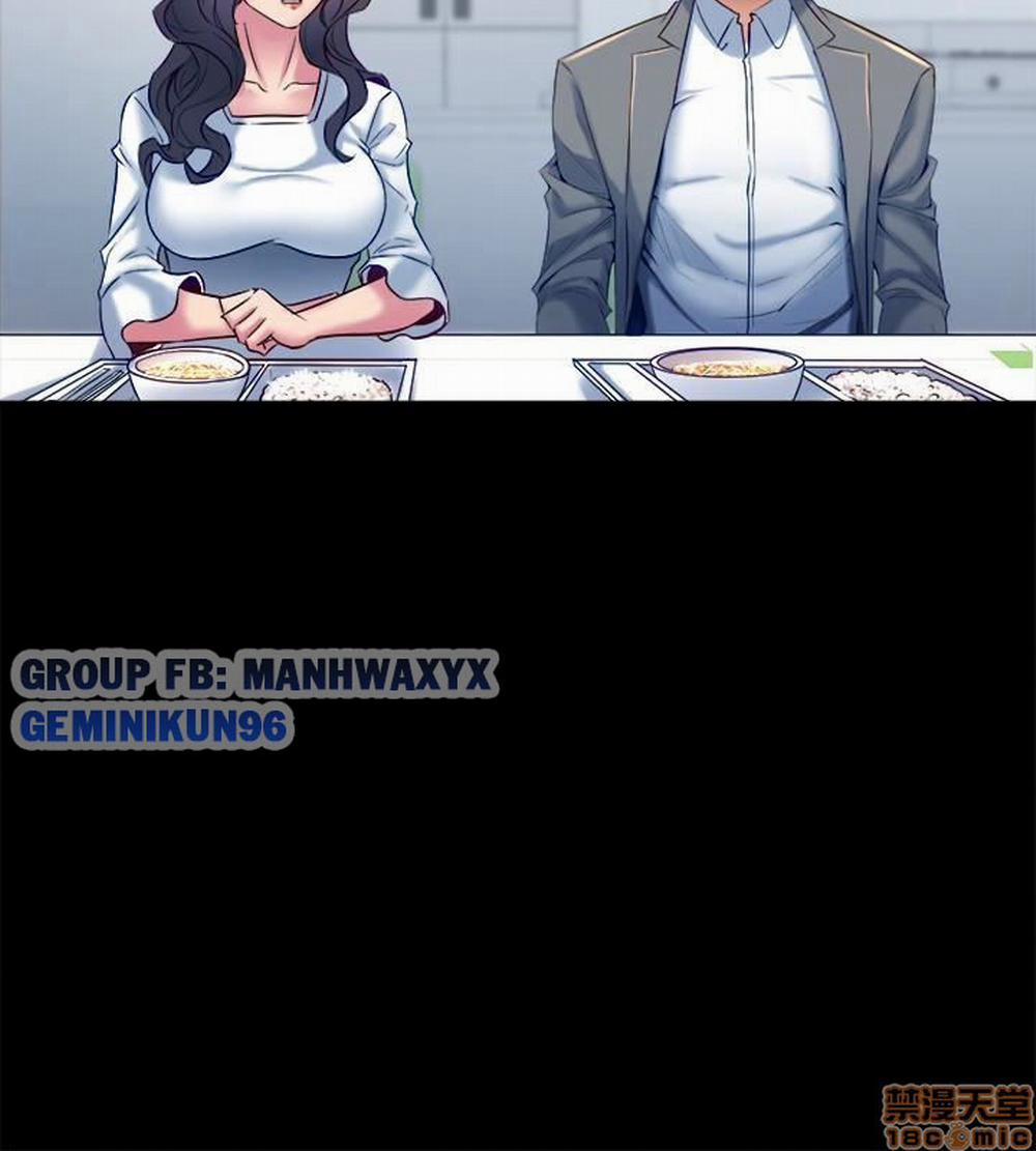 Sống Chung Với Vợ Cũ 15 trang 38