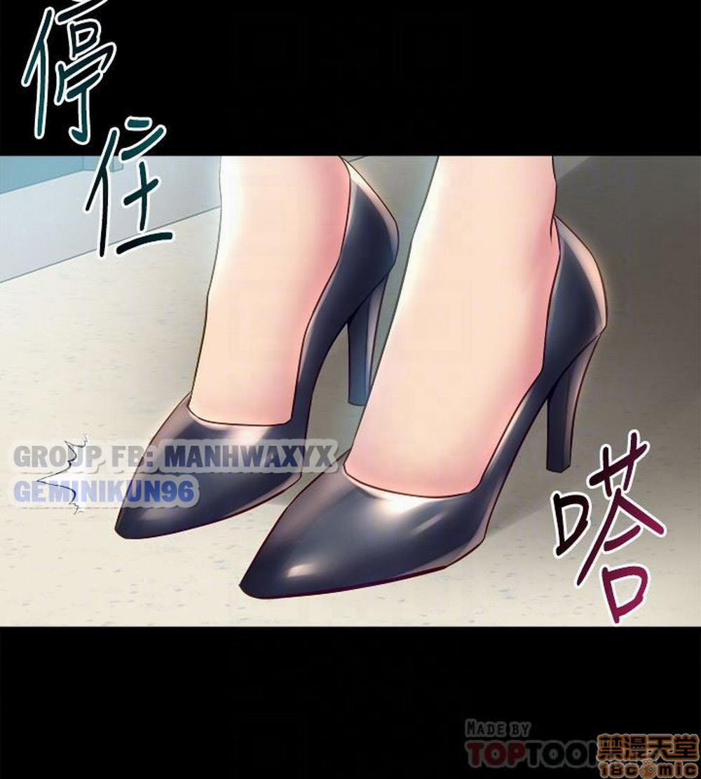 Sống Chung Với Vợ Cũ 15 trang 8