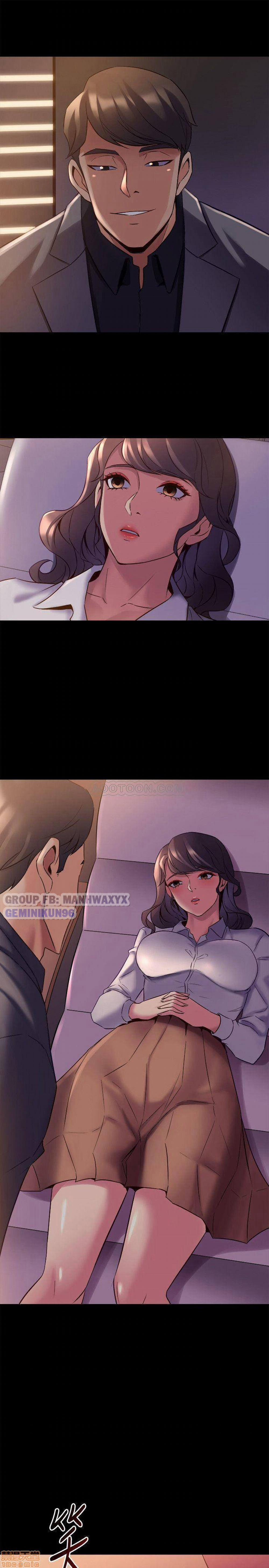 Sống Chung Với Vợ Cũ 16 trang 12