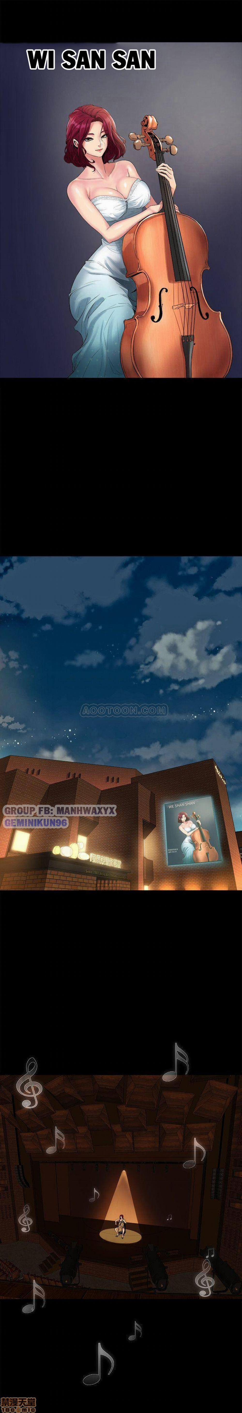 Sống Chung Với Vợ Cũ 16 trang 30