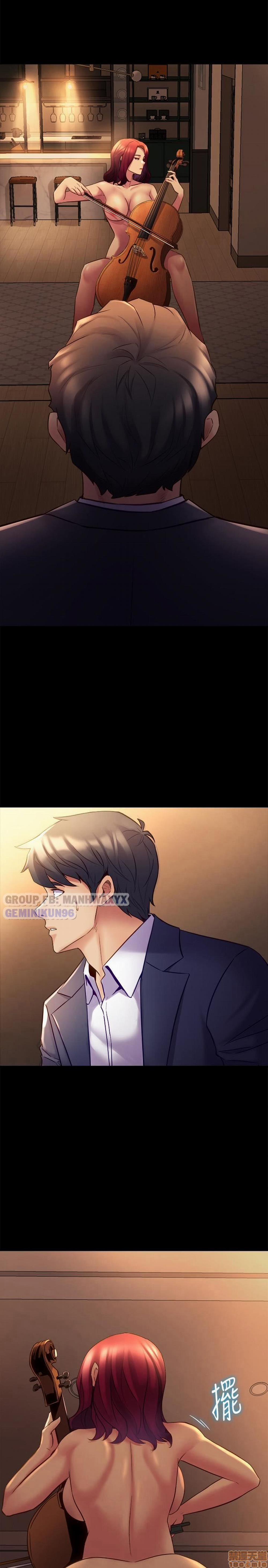 Sống Chung Với Vợ Cũ 17 trang 8