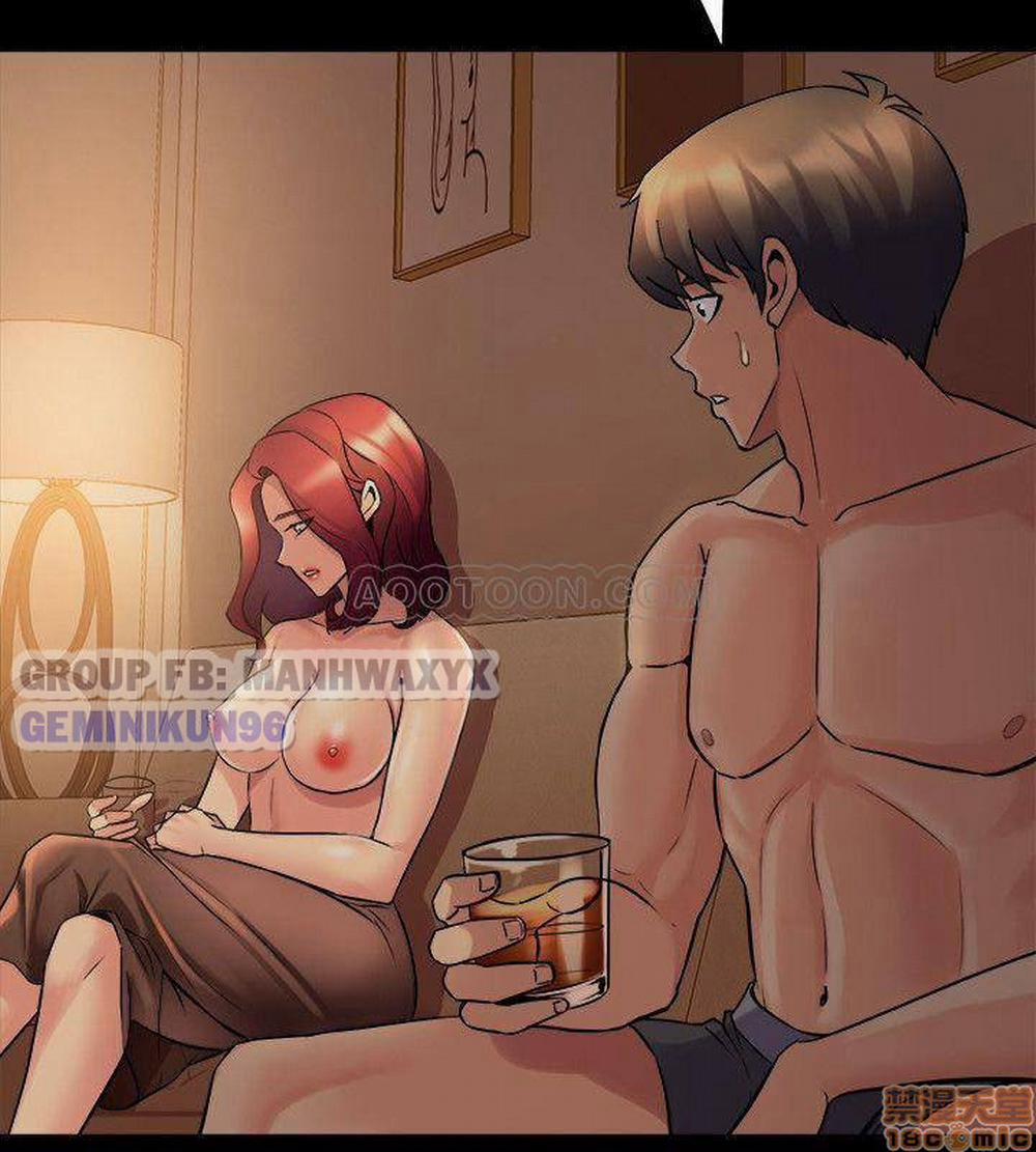 Sống Chung Với Vợ Cũ 18 trang 31