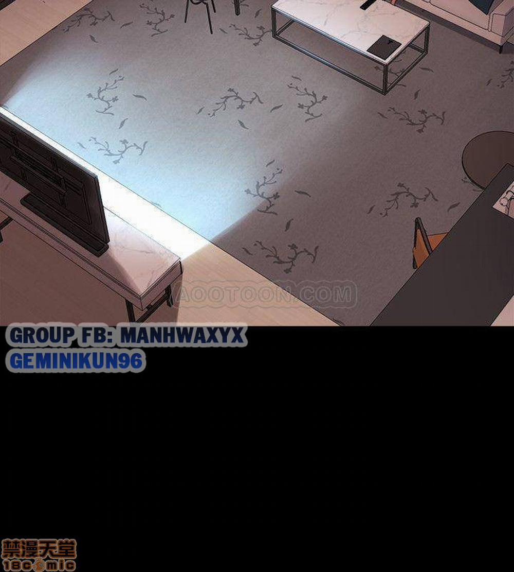 Sống Chung Với Vợ Cũ 18 trang 37