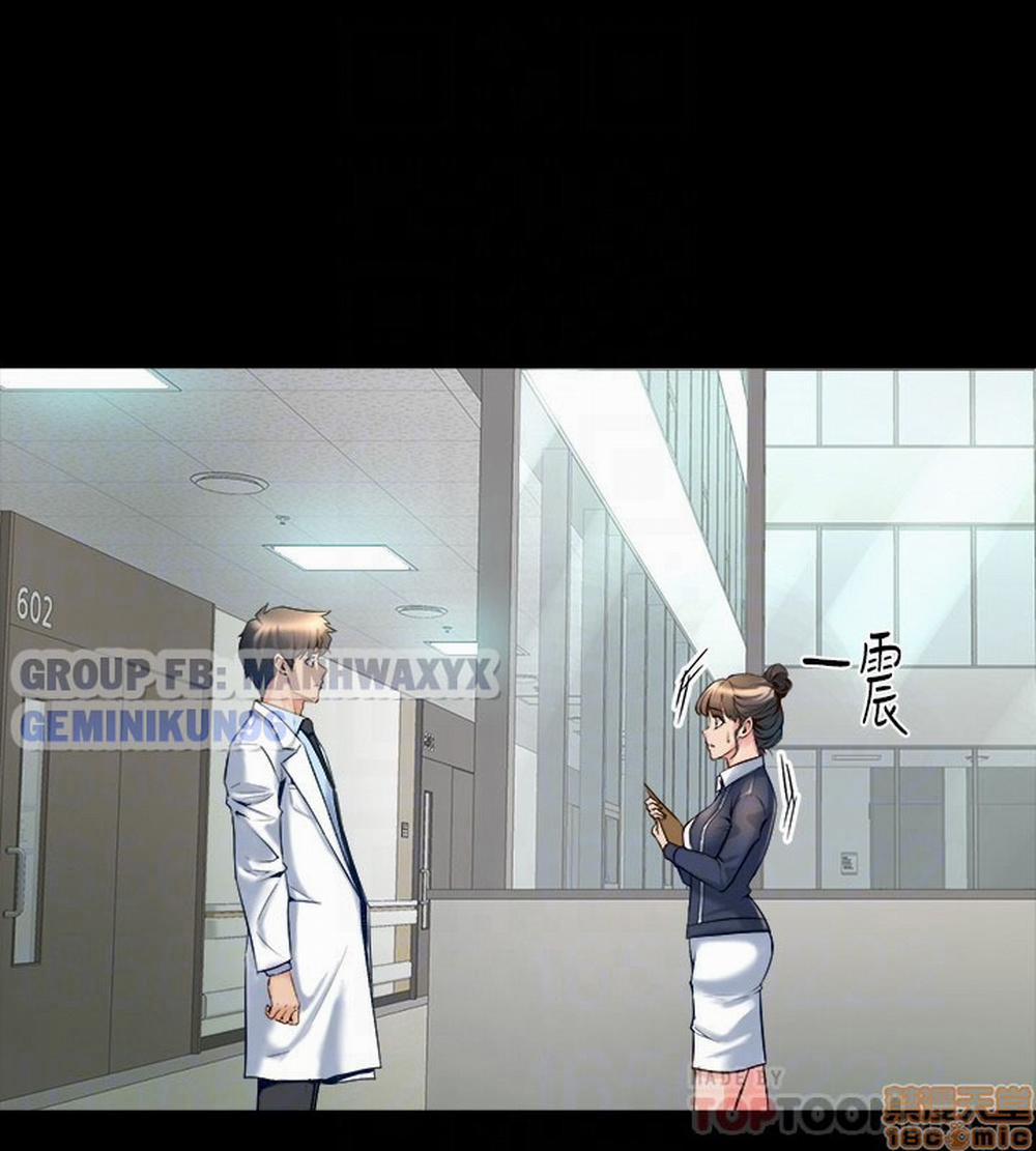 Sống Chung Với Vợ Cũ 19 trang 13