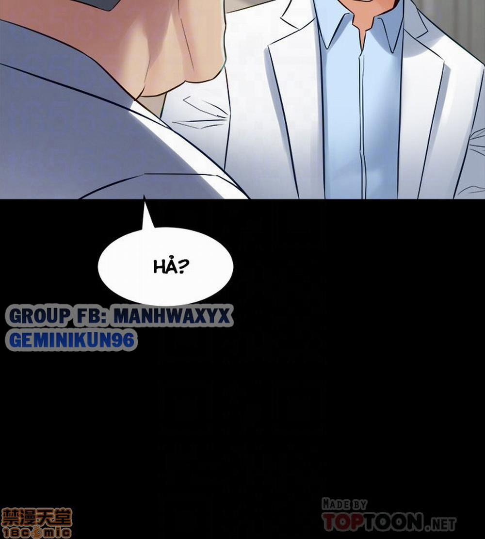 Sống Chung Với Vợ Cũ 19 trang 17