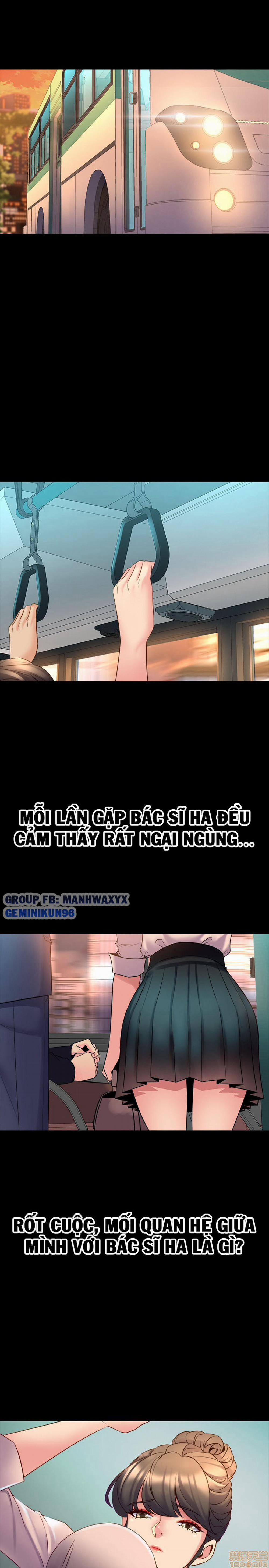 Sống Chung Với Vợ Cũ 19 trang 28