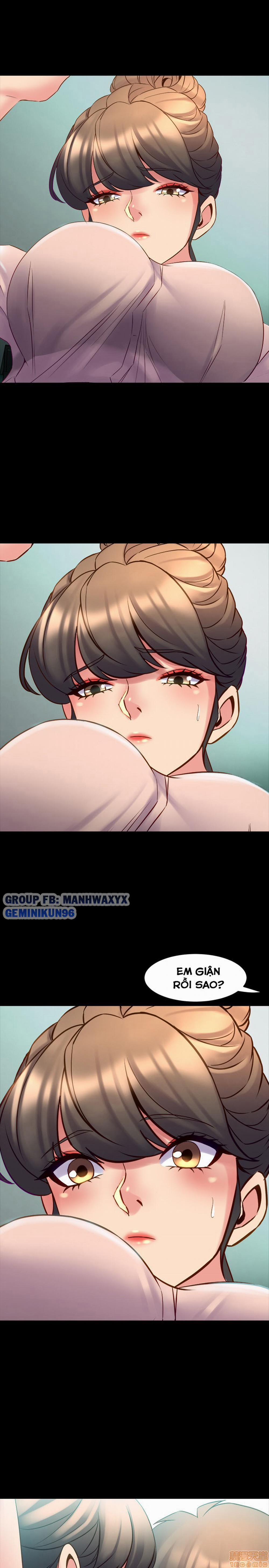 Sống Chung Với Vợ Cũ 19 trang 33