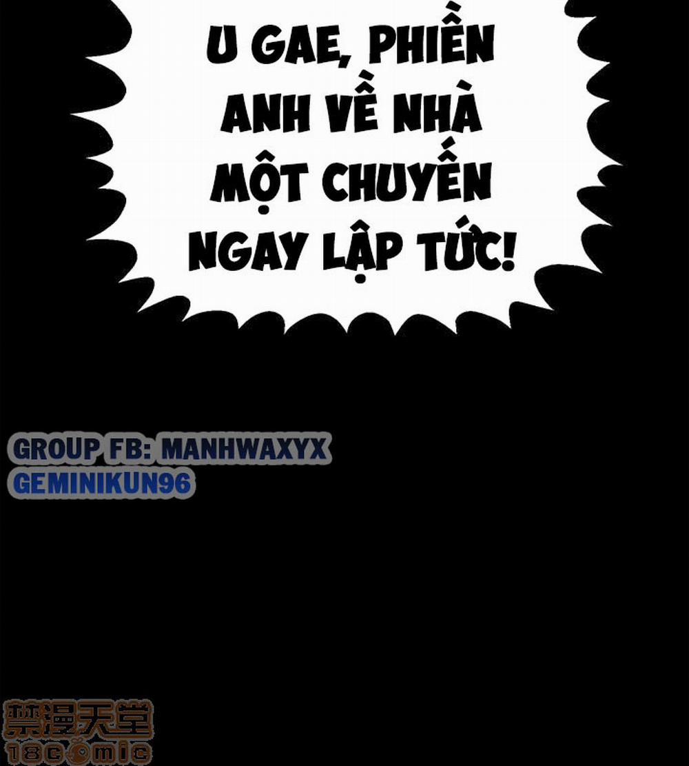 Sống Chung Với Vợ Cũ 2 trang 28