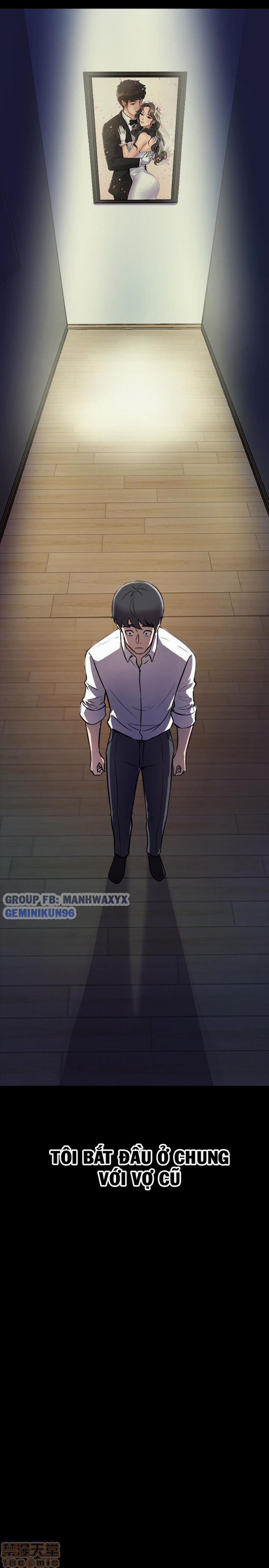 Sống Chung Với Vợ Cũ 2 trang 44