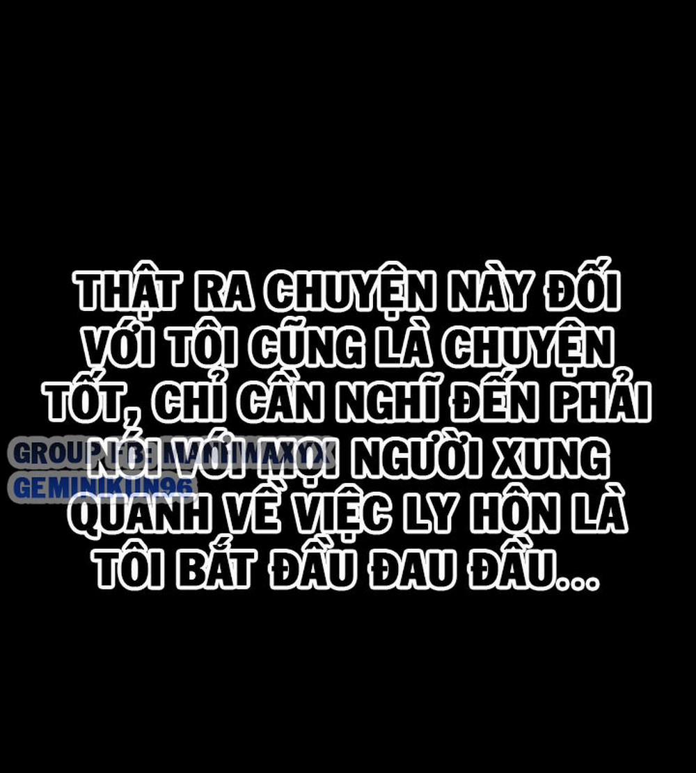 Sống Chung Với Vợ Cũ 2 trang 8