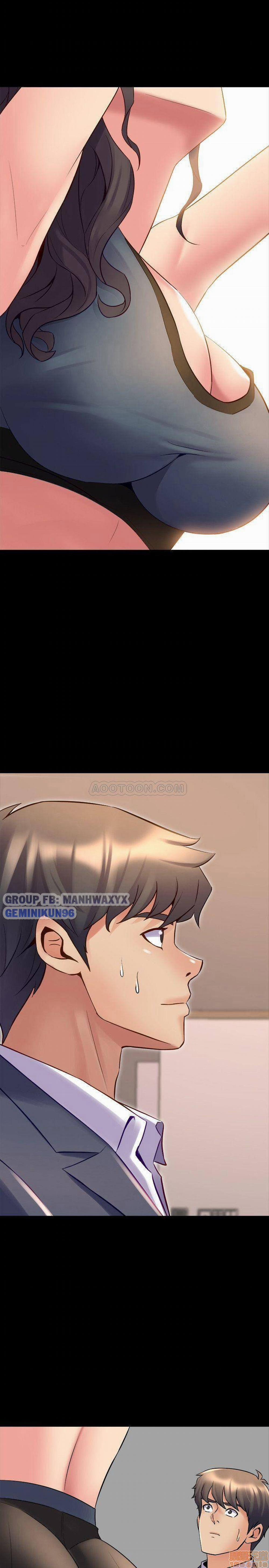 Sống Chung Với Vợ Cũ 20 trang 29