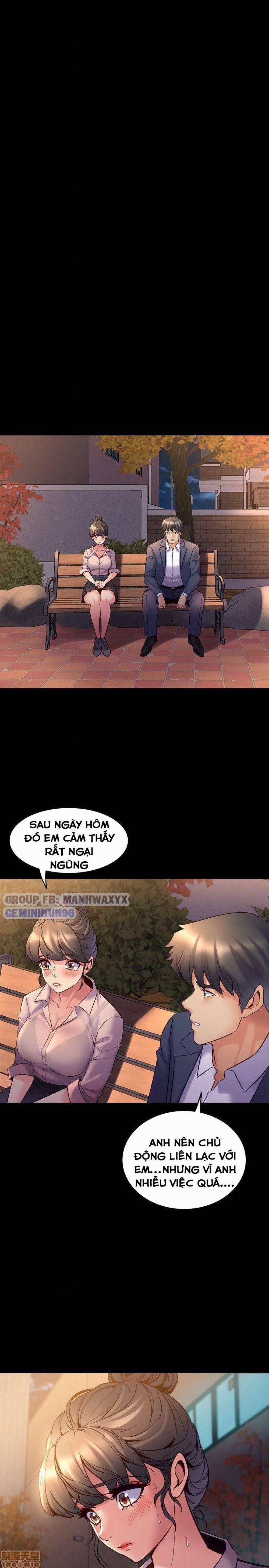 Sống Chung Với Vợ Cũ 20 trang 7