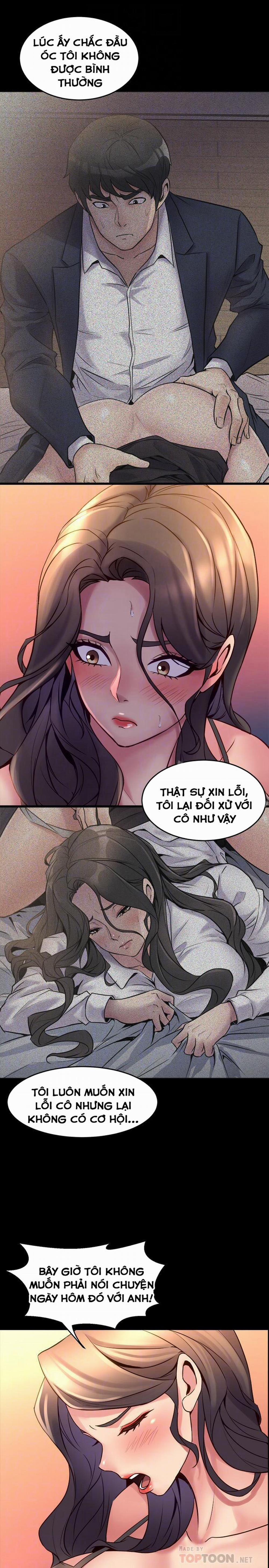 Sống Chung Với Vợ Cũ 21 trang 13