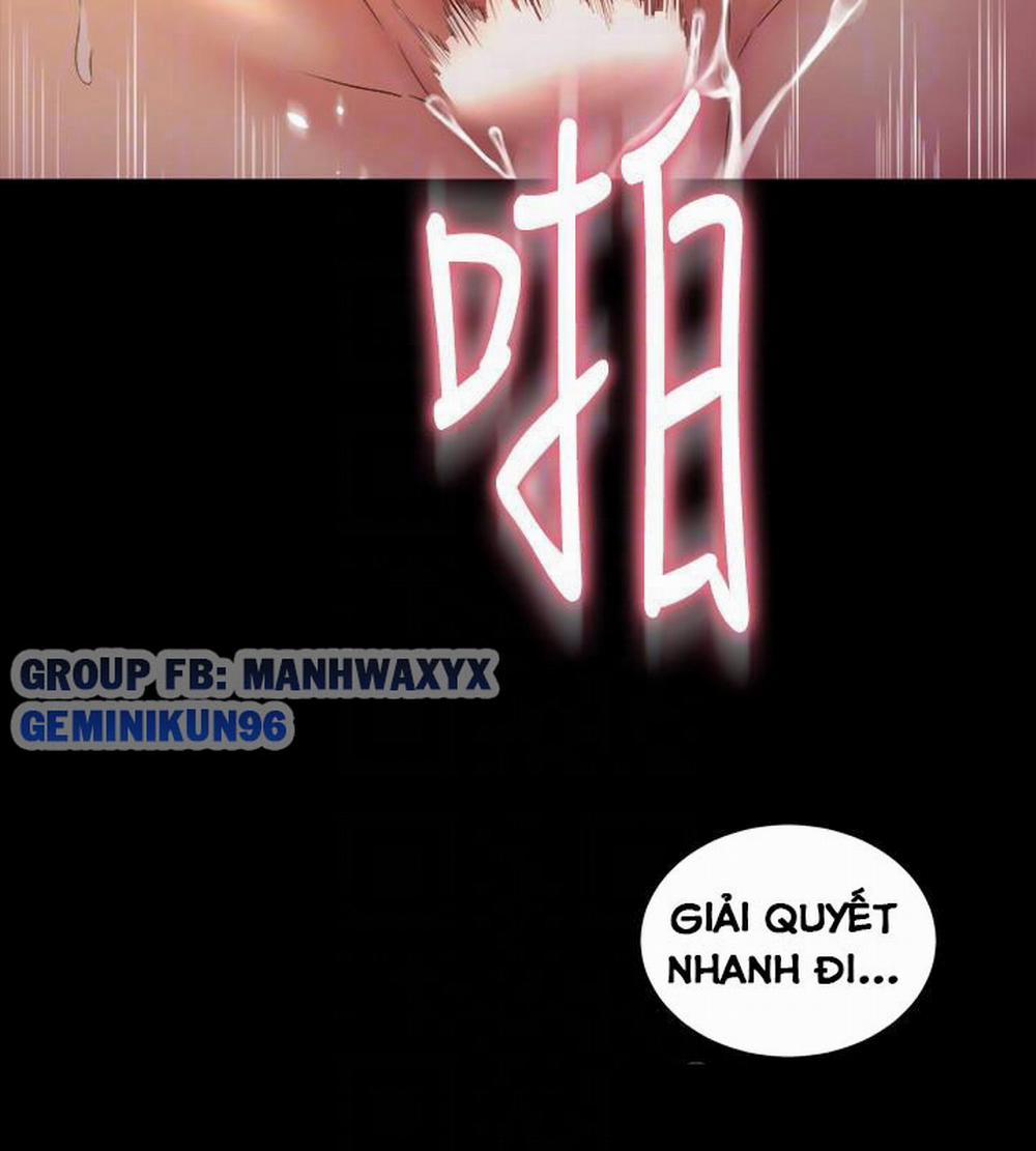 Sống Chung Với Vợ Cũ 23 trang 19