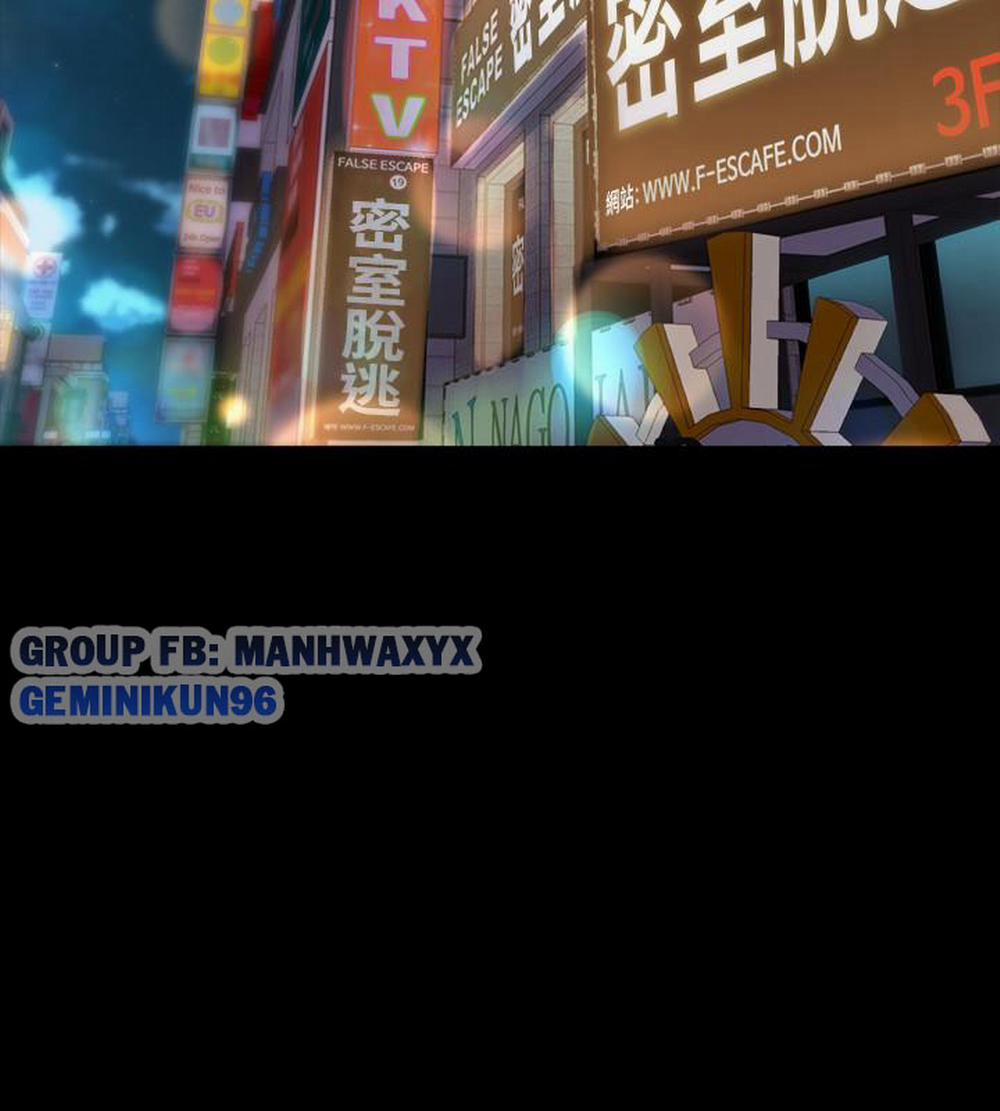 Sống Chung Với Vợ Cũ 24 trang 22