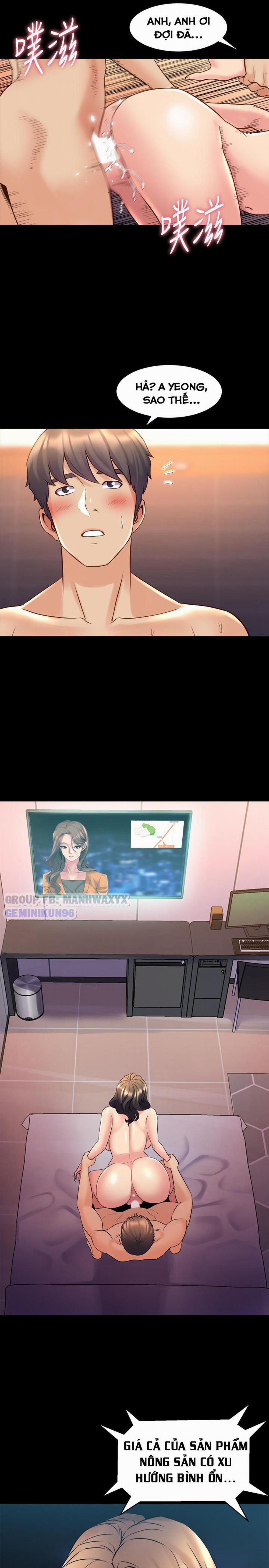 Sống Chung Với Vợ Cũ 25 trang 38