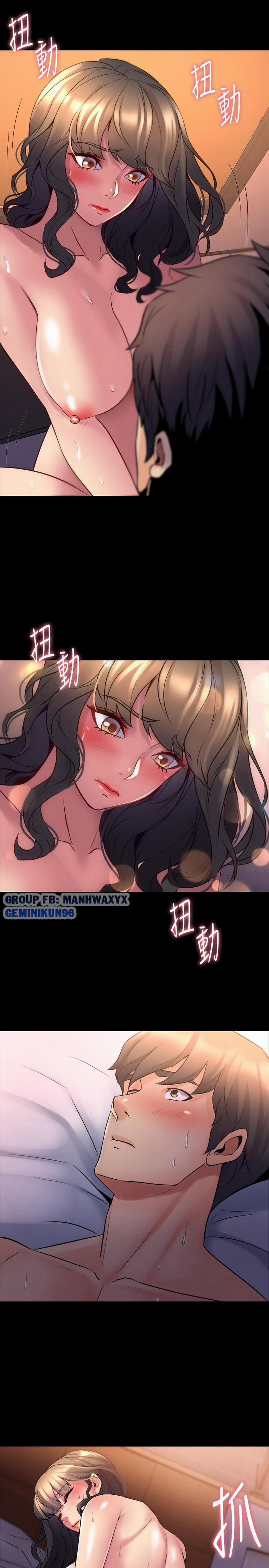 Sống Chung Với Vợ Cũ 26 trang 12