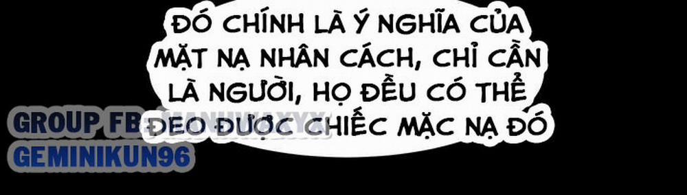 Sống Chung Với Vợ Cũ 26 trang 23