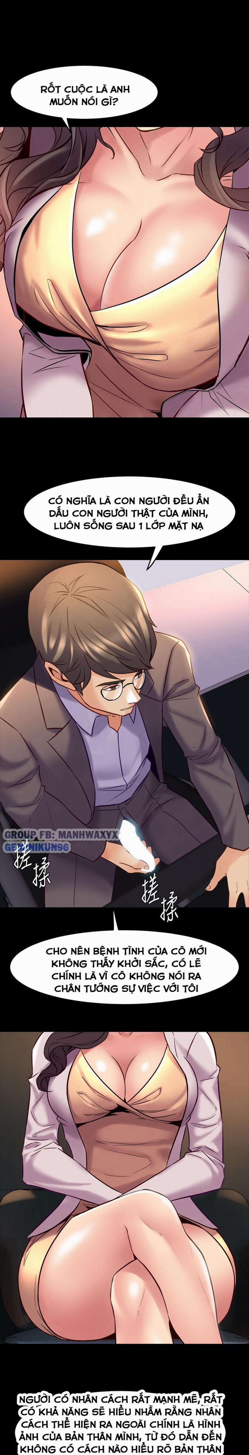 Sống Chung Với Vợ Cũ 26 trang 26