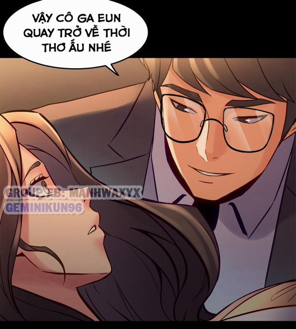 Sống Chung Với Vợ Cũ 26 trang 39