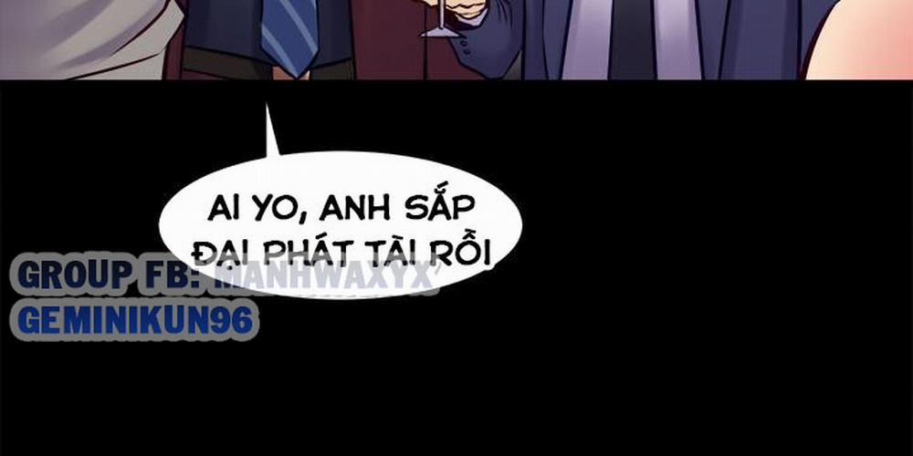 Sống Chung Với Vợ Cũ 27 trang 31