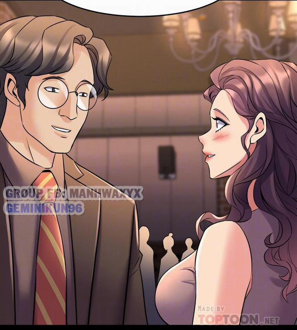 Sống Chung Với Vợ Cũ 28 trang 11