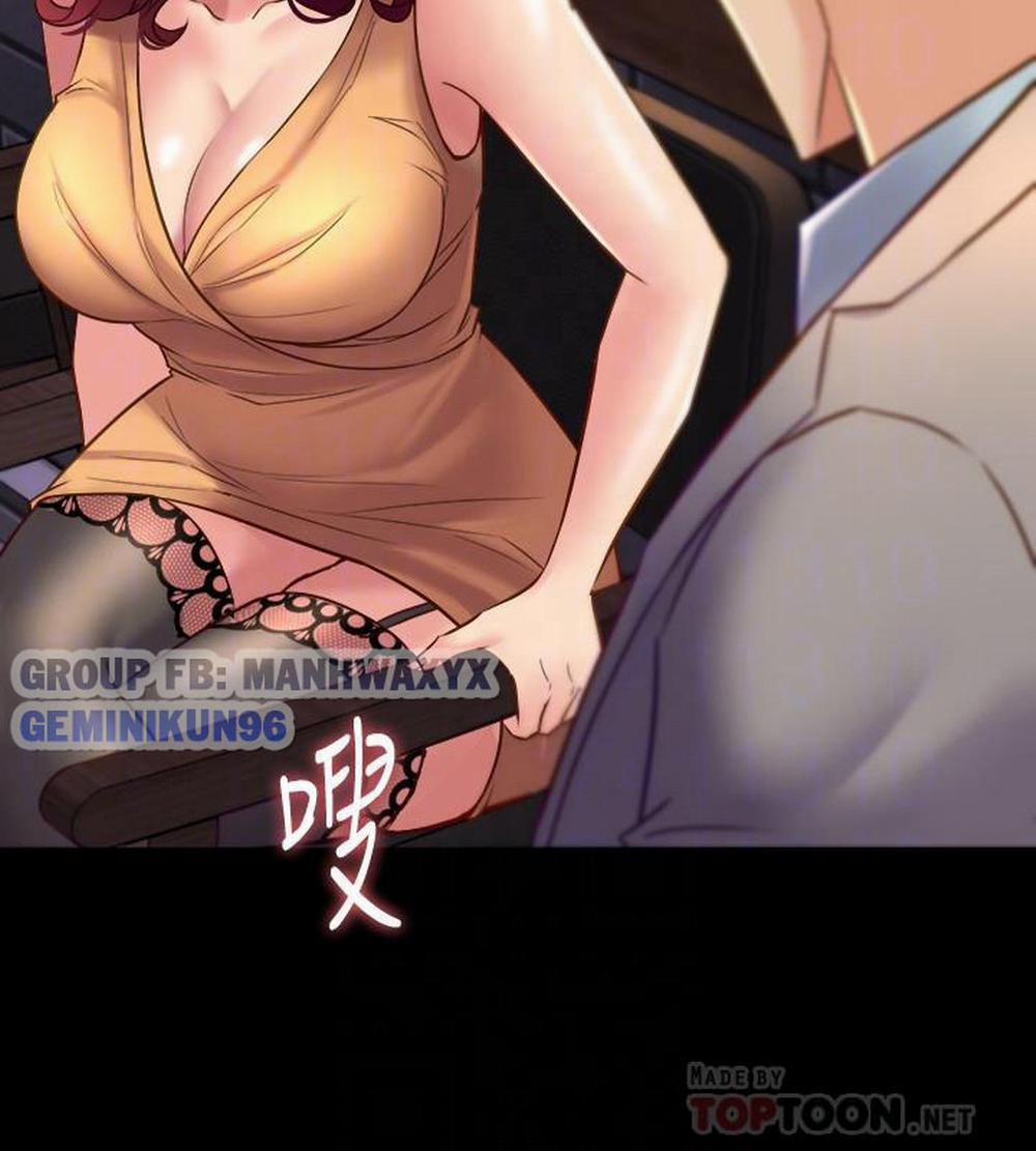 Sống Chung Với Vợ Cũ 28 trang 15