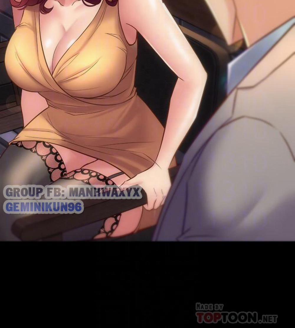 Sống Chung Với Vợ Cũ 28 trang 17