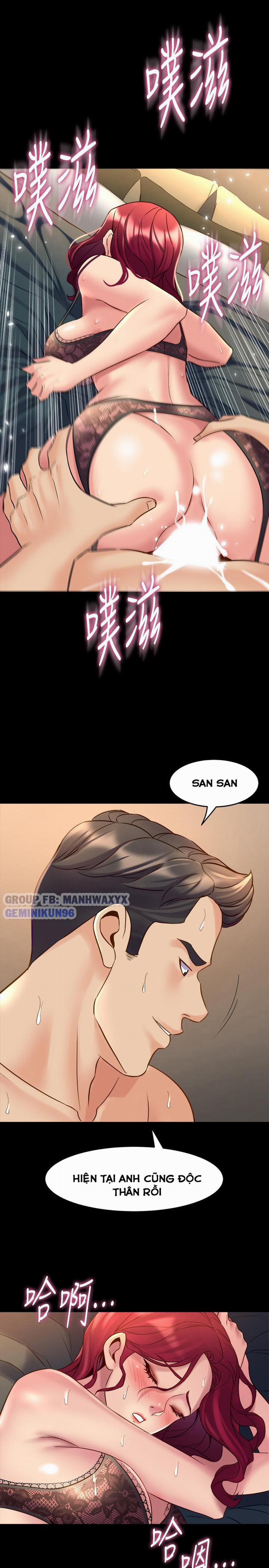 Sống Chung Với Vợ Cũ 28 trang 27