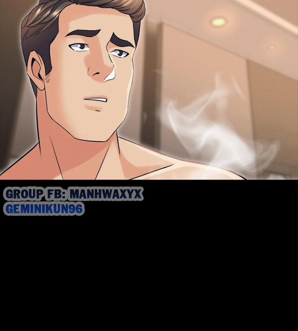 Sống Chung Với Vợ Cũ 28 trang 37