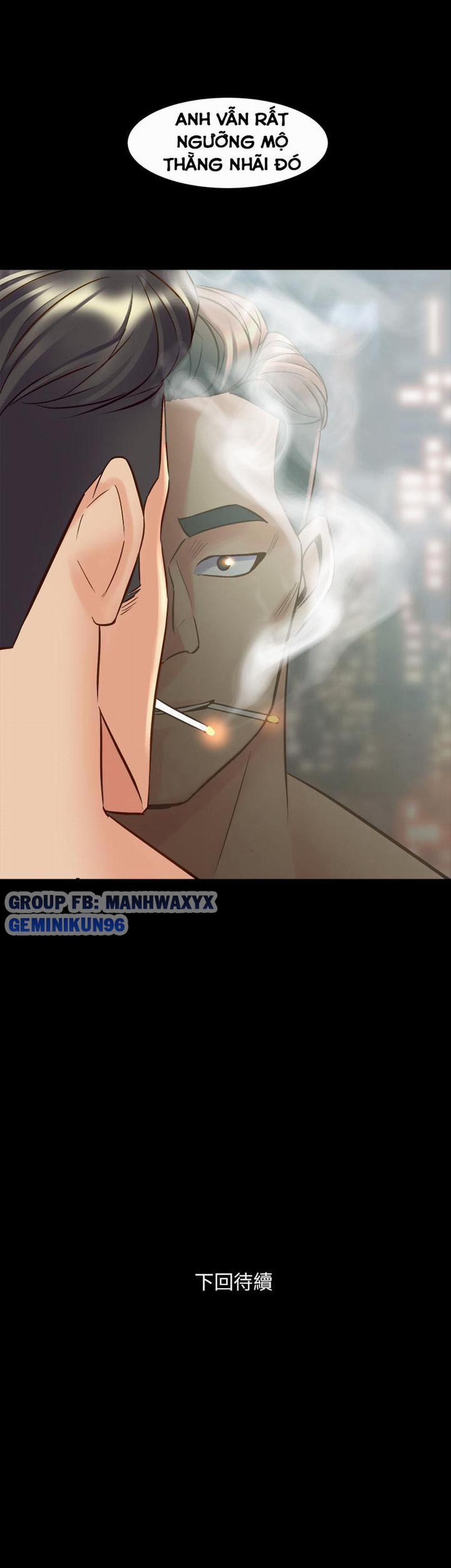 Sống Chung Với Vợ Cũ 28 trang 39