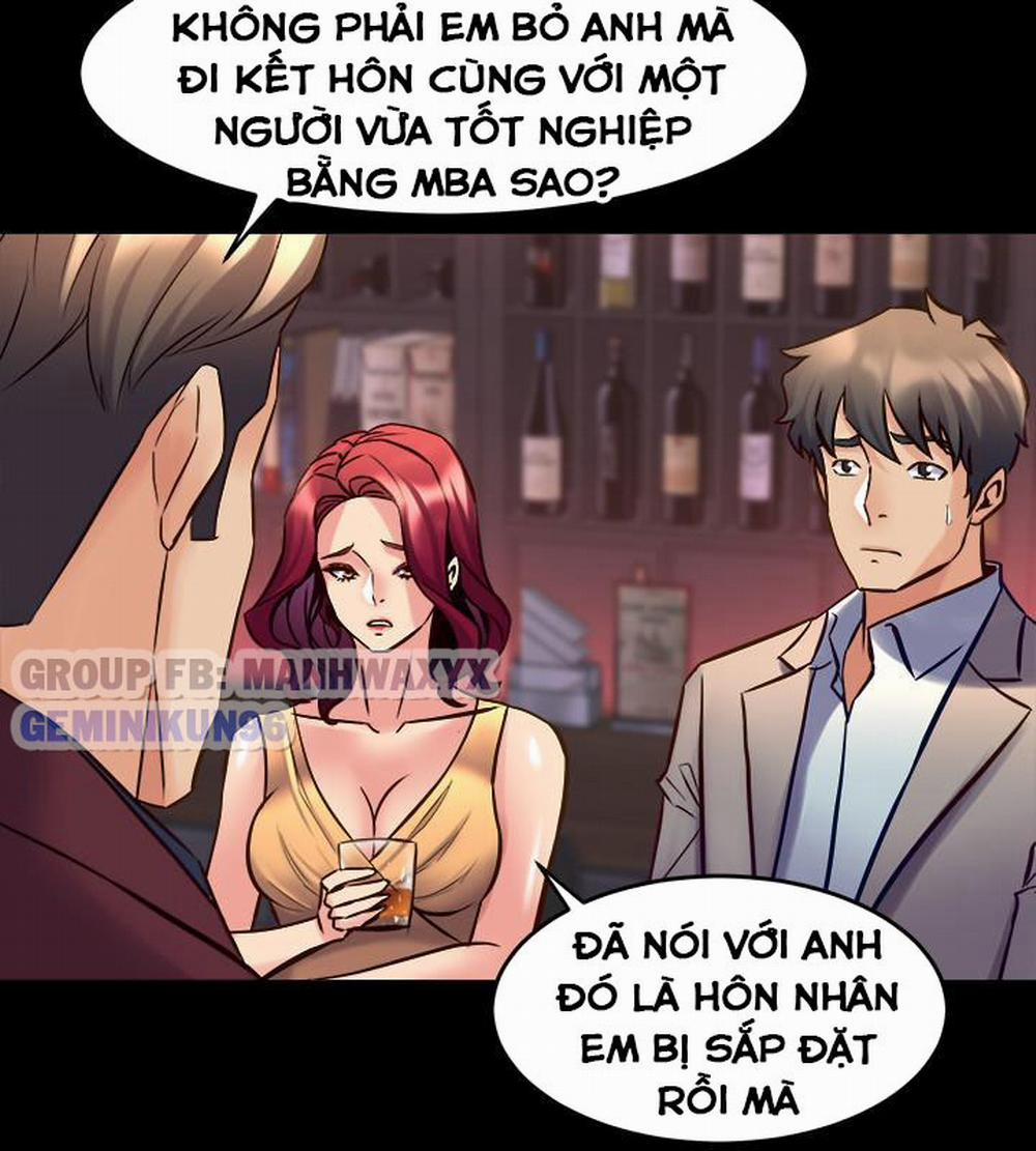 Sống Chung Với Vợ Cũ 28 trang 5