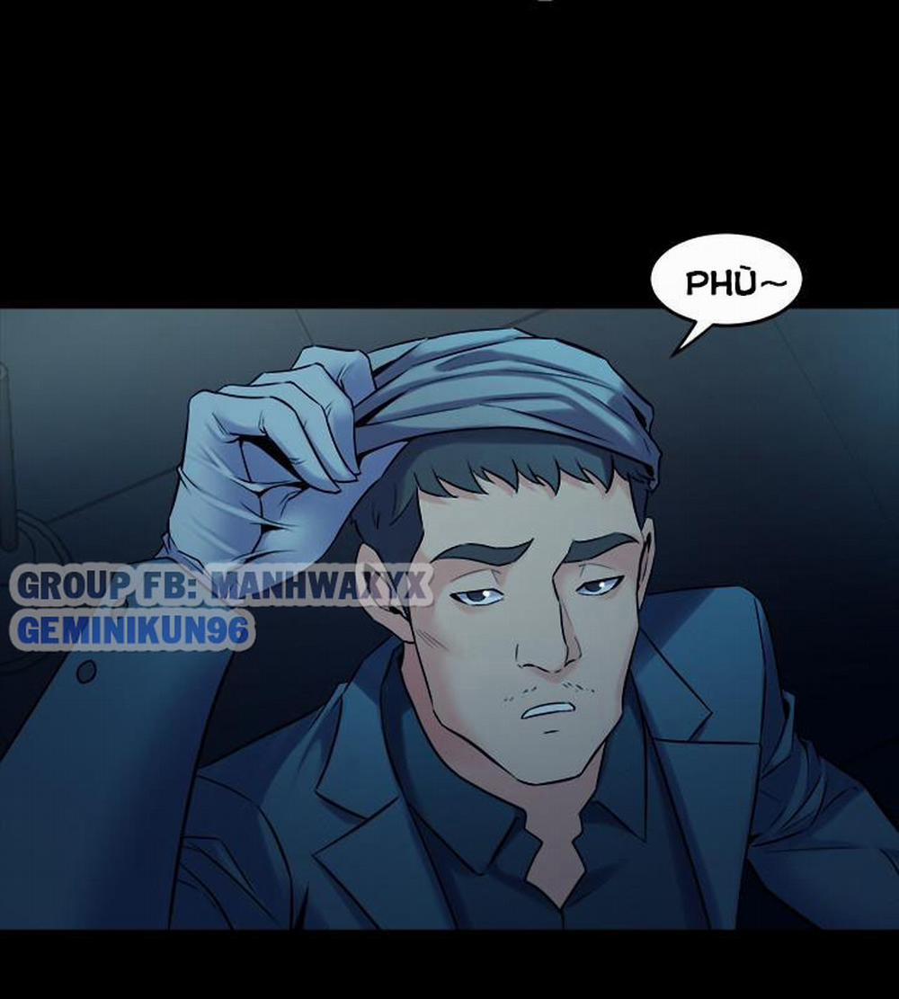 Sống Chung Với Vợ Cũ 29 trang 29