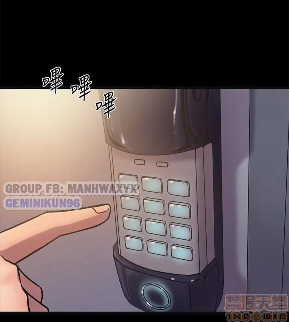 Sống Chung Với Vợ Cũ 3 trang 46