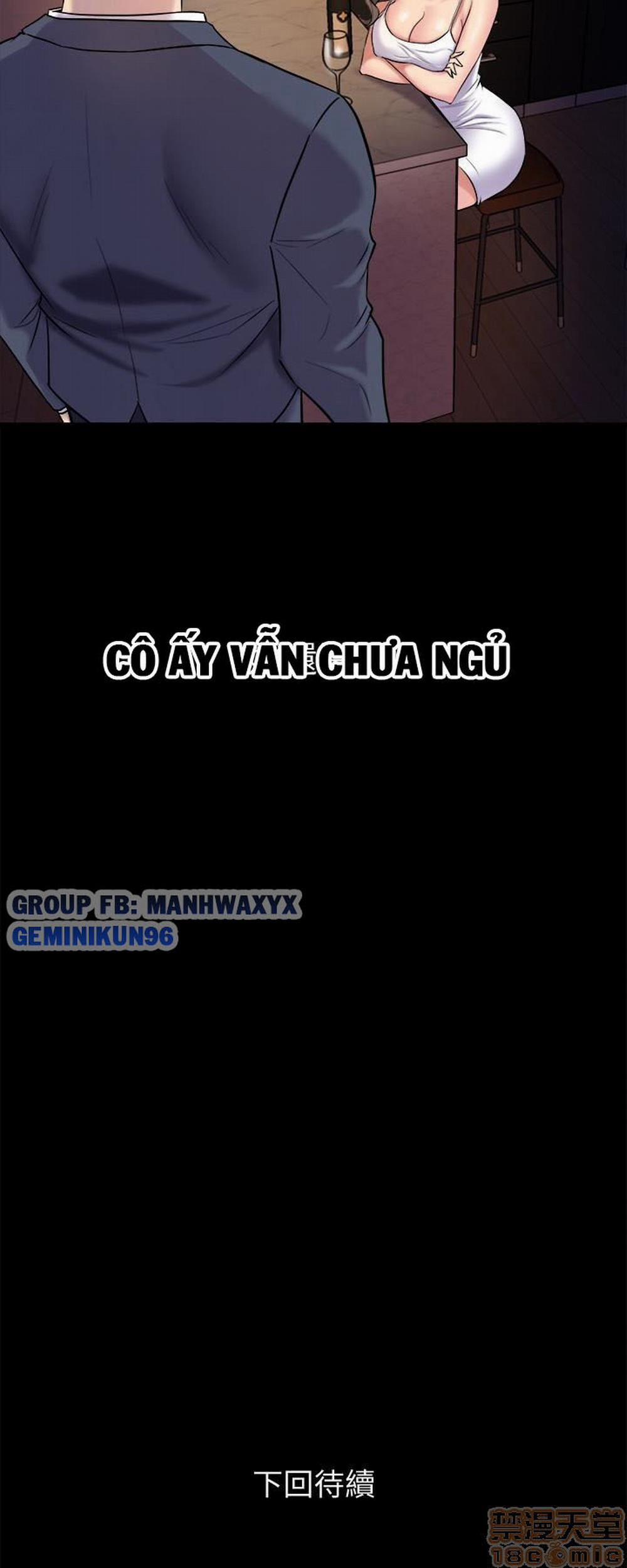 Sống Chung Với Vợ Cũ 3 trang 48