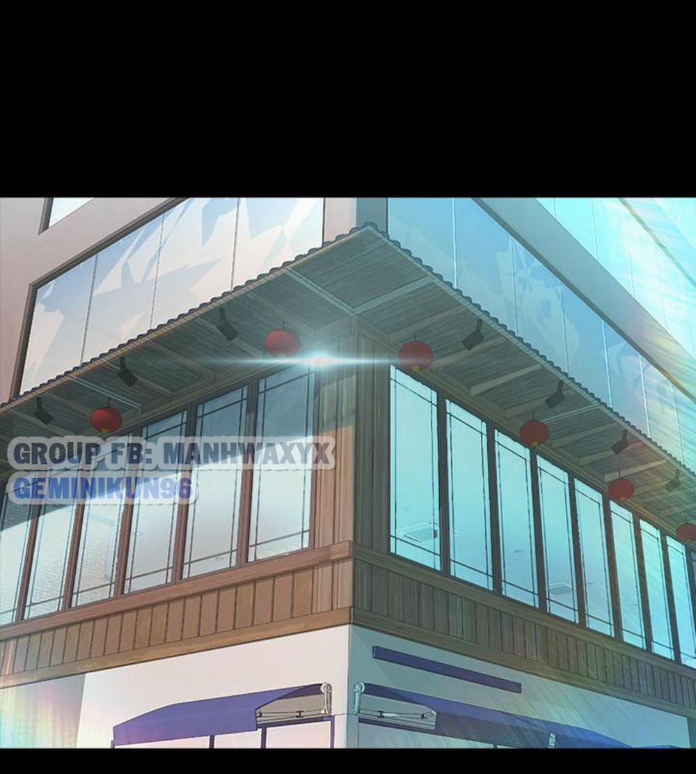 Sống Chung Với Vợ Cũ 30 trang 12