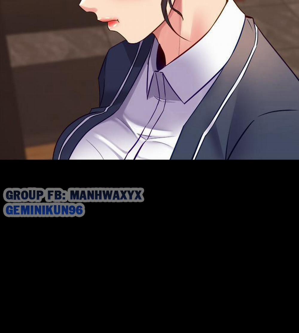 Sống Chung Với Vợ Cũ 30 trang 24