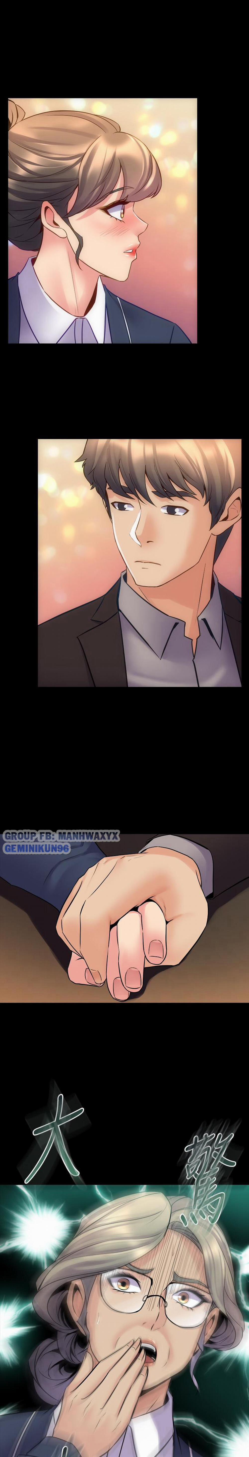 Sống Chung Với Vợ Cũ 30 trang 30