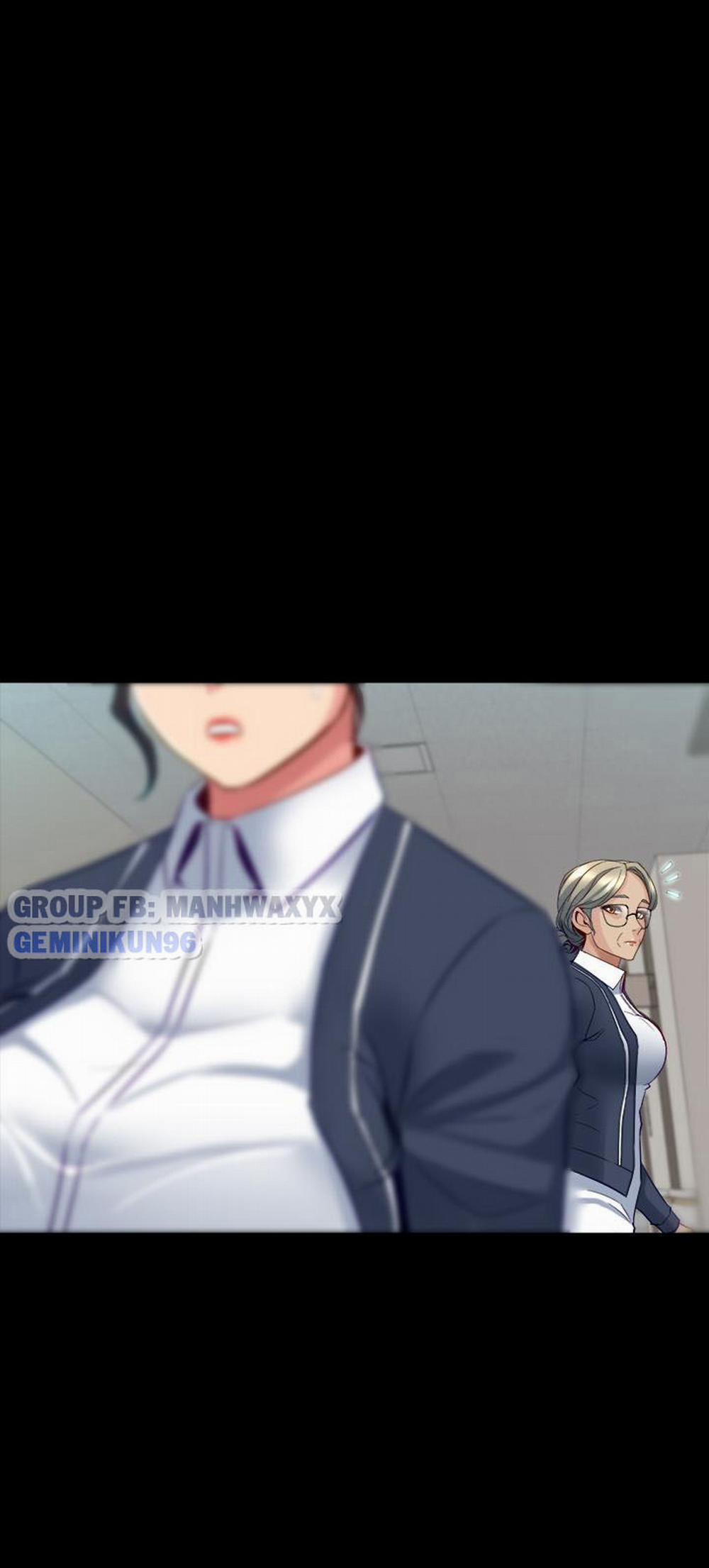 Sống Chung Với Vợ Cũ 30 trang 9