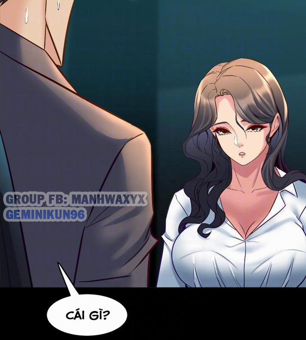 Sống Chung Với Vợ Cũ 31 trang 20